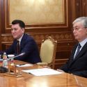 Токаев: государство продолжит оказывать поддержку казахстанским СМИ