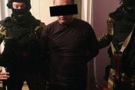 Задержана ОПГ, занимавшаяся вымогательством на узбекско-казахской границе