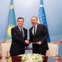 Казахско-узбекская дружба станет крепче на полмиллиарда долларов