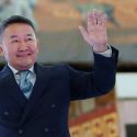 Президента Монголии изолировали на 14 дней