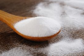 Две трети казахстанской пищевой соли уходит на экспорт