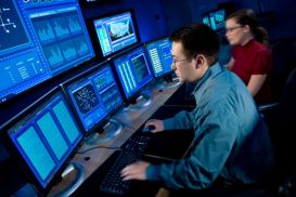 В Казахстане создадут 10 оперативных центров информационной безопасности