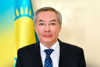 Алим Кирабаев стал послом Казахстана в Польше