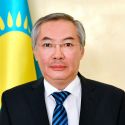 Алим Кирабаев стал послом Казахстана в Польше