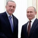 Чем закончилась встреча Эрдогана и Путина?