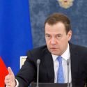 Зачем в Казахстан прибыл Медведев?