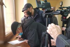 Активисты призывают закрыть границу Казахстана с Китаем