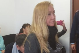 В Уральске оштрафовали активистку за чтение пьесы «Горе от ума»