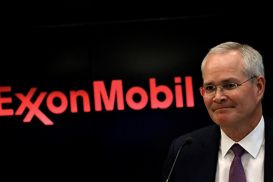 ExxonMobil планирует ежегодно тратить на капитальные затраты 30-35 млрд долларов
