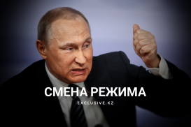 Что выбрал Путин в Думе