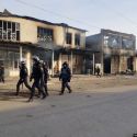 Генпрокуратура о событиях в Кордае: убийцы и поджигатели пока не установлены