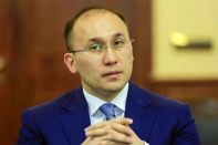 Абаев исключил смену президента в Казахстане