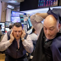 Рынки в панике
