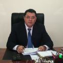 Кайрат Сунтаев стал вице-министром внутренних дел