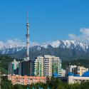 Алматы – один из самых дешёвых городов мира