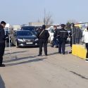 Выехавших из Алматы закроют на карантин