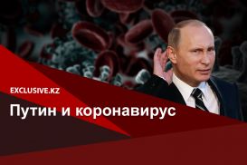 Что означает эпидемия для российской власти