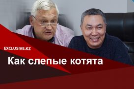 Бизнес Казахстана: через полгода спасать будет некого