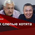 Бизнес Казахстана: через полгода спасать будет некого