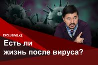 Маргулан Сейсембай: «Скоро бизнес перестанет думать, что политика их не касается»