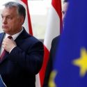 ЕС введет санкции против Венгрии?