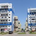 В Алматинский области на карантин закрыли огромный ЖК с 20 000 жильцов
