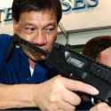 Президент Филиппин приказал убивать нарушителей карантина