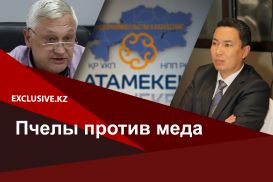 НПП «Атамекен» грозит exclusive.kz судом