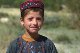 ВОЗ подтвердил отсутствие коронавируса в Таджикистане