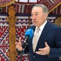 Пресс-секретарь Нурсултана Назарбаева опроверг слухи о здоровье Елбасы