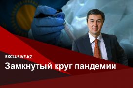 Раимбек Баталов: «Сейчас не время жмотиться»