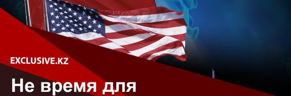 Китай и Америка проваливают тест на пандемию