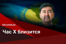 Маргулан Сейсембай: Политика перешла с плоскости высоких материй на уровень кошелька и желудка