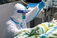 Седьмой человек умер от коронавируса в Казахстане