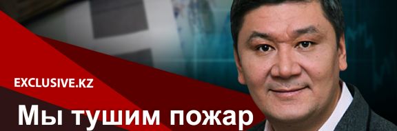Арман Шураев: народ стал заложником воровства в национальных масштабах
