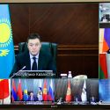 Страны ЕАЭС согласились упростить процедуры экспорта скоропортящейся продукции из Казахстана