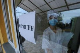 В Алматы нерабочий режим продлен до 30 апреля
