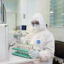 Пик коронавируса в Казахстане ожидают в конце апреля-начале мая