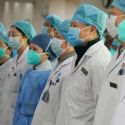 Еще 110 медработников из ЦКБ Алматы заразились коронавирусом
