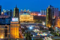 Какие предприятия заработают с 20 апреля в Нур-Султане и Алматы