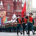 Парад Победы в Москве перенесут