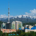 Когда заработают предприятия в Алматы?
