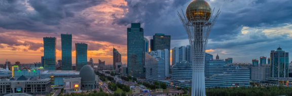 Какие шансы у Казахстана восстановить экономику после пандемии?