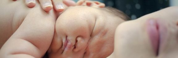 В Алматы беременная женщина с COVID-19 родила здорового малыша