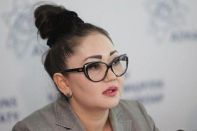 Молдагасимова покинула пост главного санврача Алматы