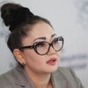 Молдагасимова покинула пост главного санврача Алматы