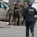 В Канаде в результате стрельбы погибли 16 человек