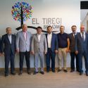 Союз промышленников и предпринимателей "El Tiregi" выступил с поддержкой Маргулана Сейсембая