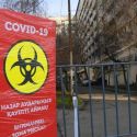Когда в Казахстане будет пик коронавируса и снимут карантин?
