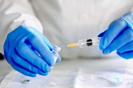 В Германии разрешили клинические испытания вакцины против коронавируса